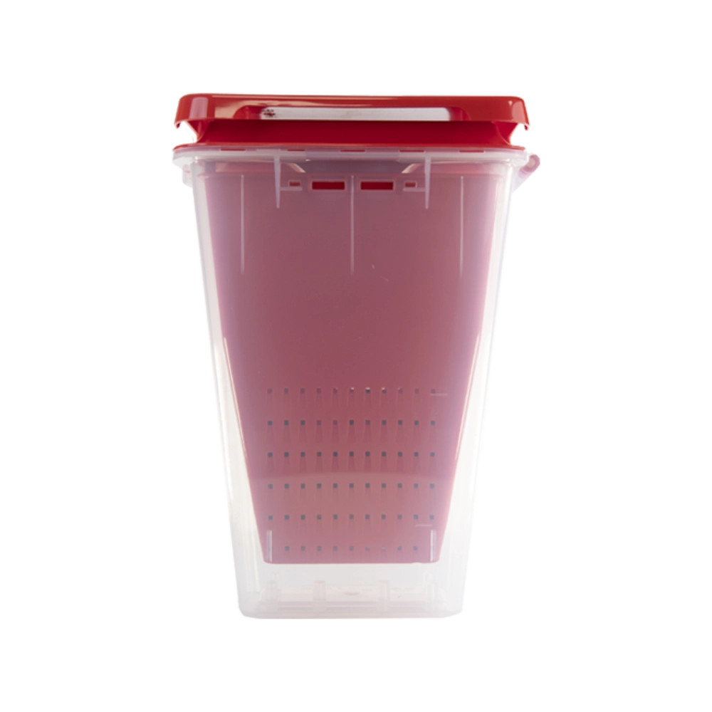 EcoCatch front view
