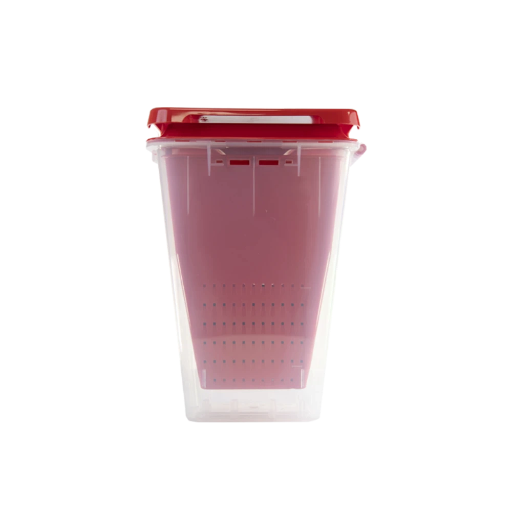 EcoCatch front view