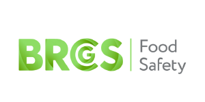 brcgs food safety logo