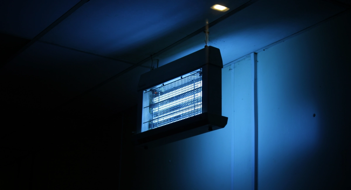 Insect Light Trap 