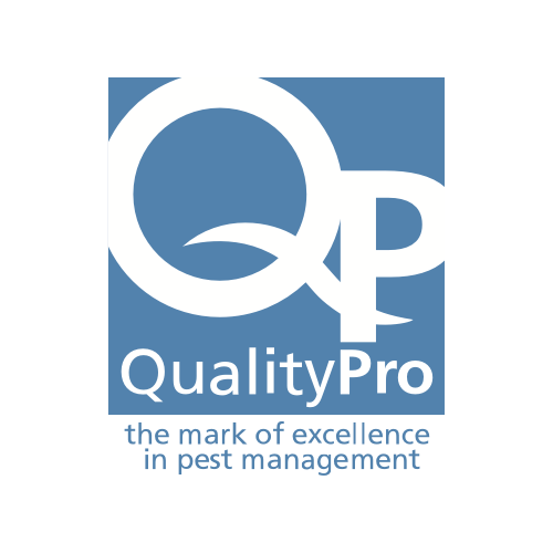 quality pro logo